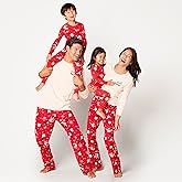 Amazon Essentials Disney | Marvel | Star Wars Women's Flannel Pajama Sleep Sets