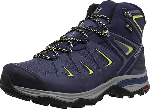 salomon x ultra 3 gtx mid wide