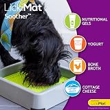 LICKIMAT 2-Pack Classic Soother and Buddy Lick Mat for Dogs view 3