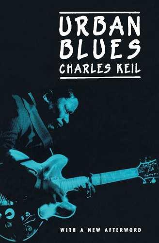 Download Urban Blues (Phoenix Books) (English Edition) PDF