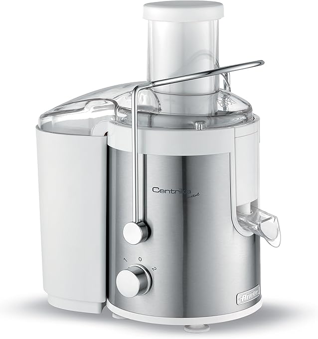 centrifuga ariete centrika istruzioni