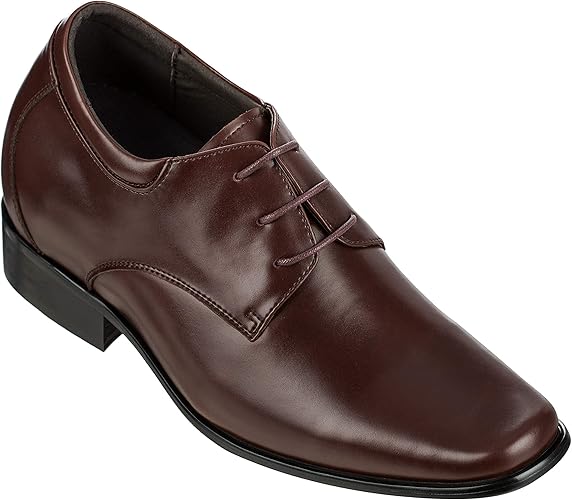 Calden K565503.2 Inches Taller Size 8 UK Height Increasing