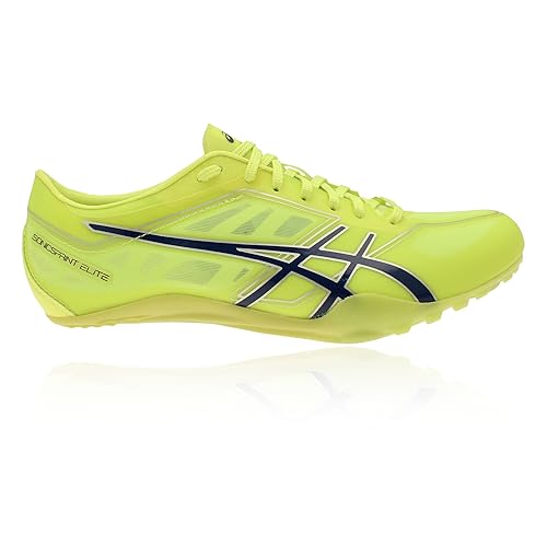 asics clavos