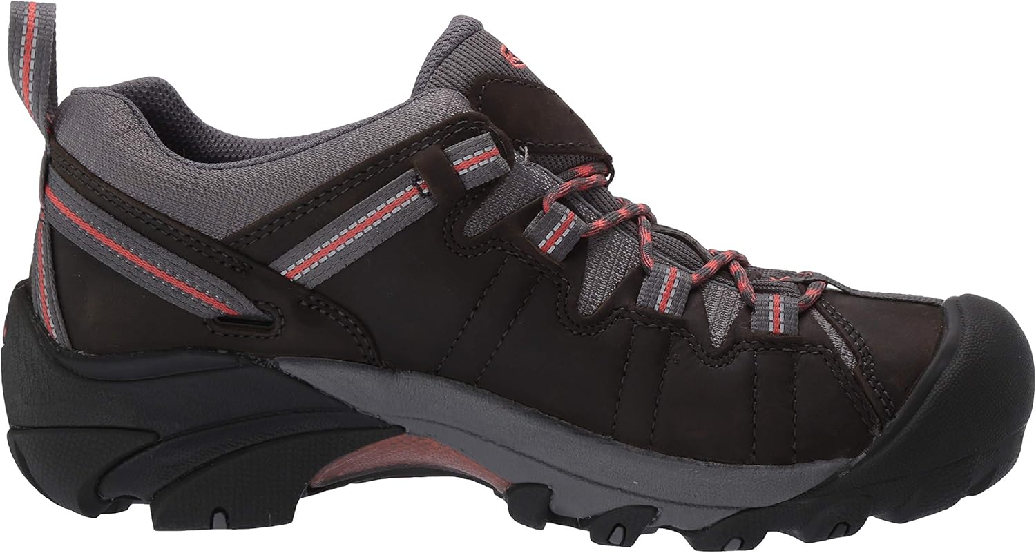  | KEEN Women's Targhee Ii Waterproof Hiking Shoe | Hiking Shoes