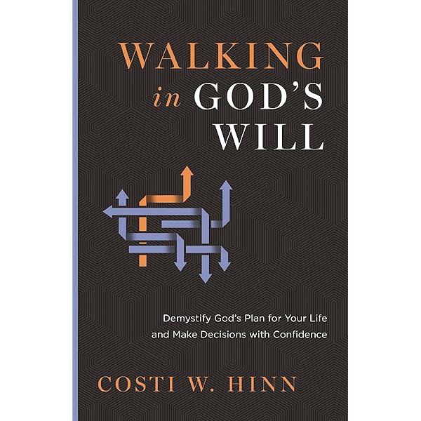 The Seven Paths: Changing One's Way of Walking in the World