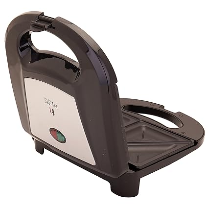 Hytec 750 Watt Sandwich Toastino Toaster