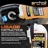 Archoil AR6900-D Max Advanced Diesel Fuel Conditioner 500ml view 8