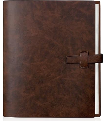 Album Photo Pioneer Avec Couverture Simili Cuir Relief Floral - 200 Photos 10x15 Cm (2 Par Page)