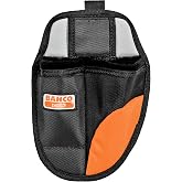 Bahco Prof-SEC SECATEUR Holster, Multi-Colour