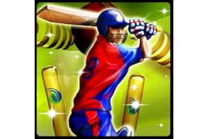 Cricket T20 Fever 3D