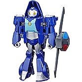 Transformers Playskool Heroes Rescue Bots Academy Whirl (Amazon Exclusive)