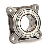 Front Wheel Bearing Assembly 70-515040 Replacement