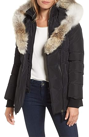 mens grey nike puffer coat