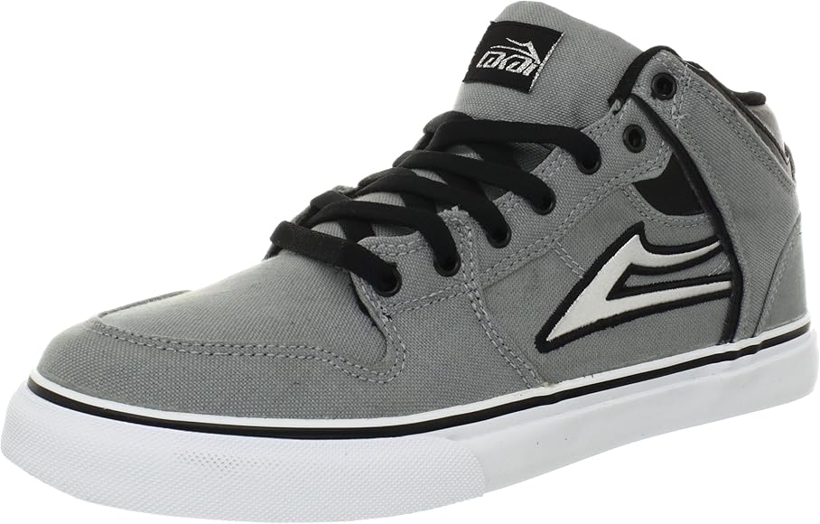 lakai select shoes