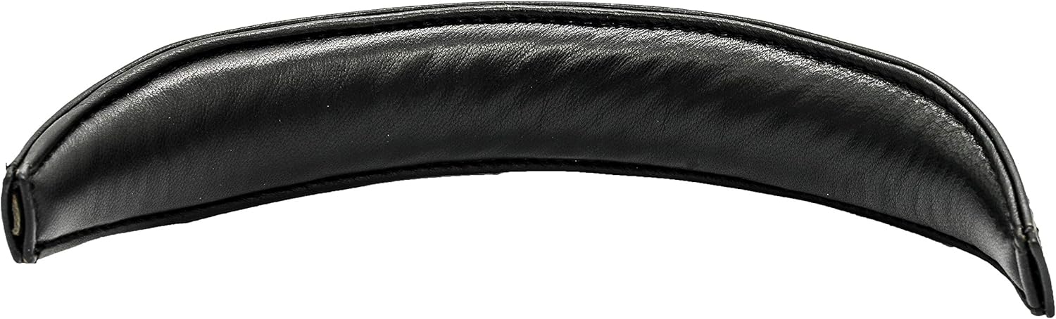 AHG Accessory House Global Sheepskin Headband pad cushion compatible with Grado Labs SR60 SR80 SR125 SR225 SR325 RS1 RS2 GH1 GH2 GH3 GH4 Alessandro MS-1/2 S750 PS500 GS1000 PS1000 Headphones