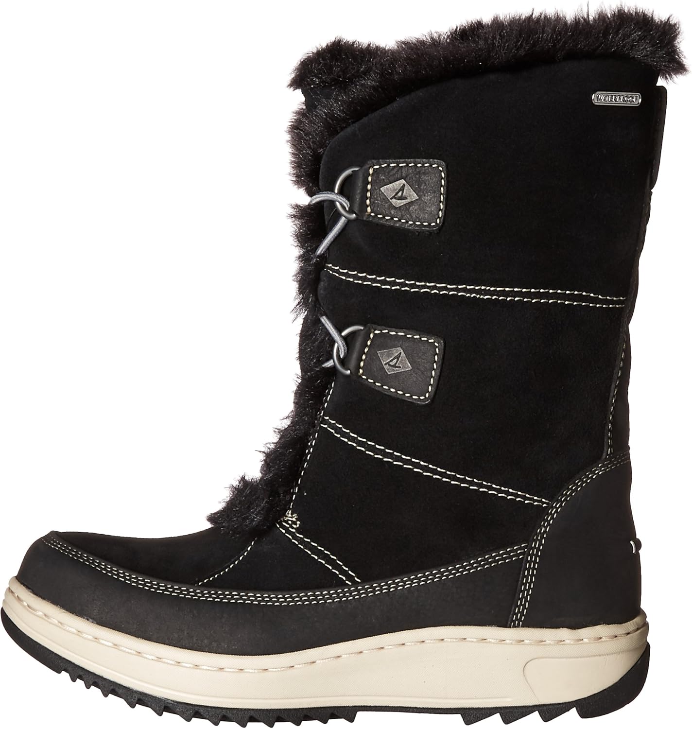 sperry powder valley boots