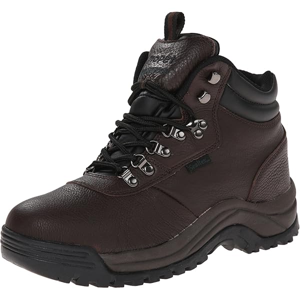Amazon.com: Itasca Cross Creek Botas de senderismo  display picture 3