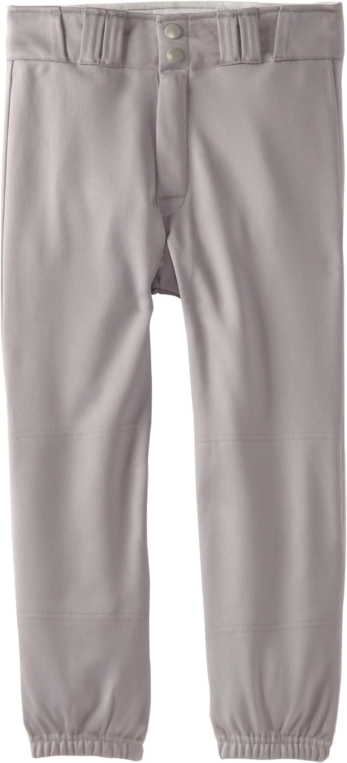 Louisville Slugger Boy's Slugger Old School Traditional Knicker 3/4 Length Pant