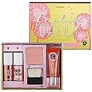 Benefit Feelin' Dandy Perk Me Up Lip and Cheek Kit, 1 Count