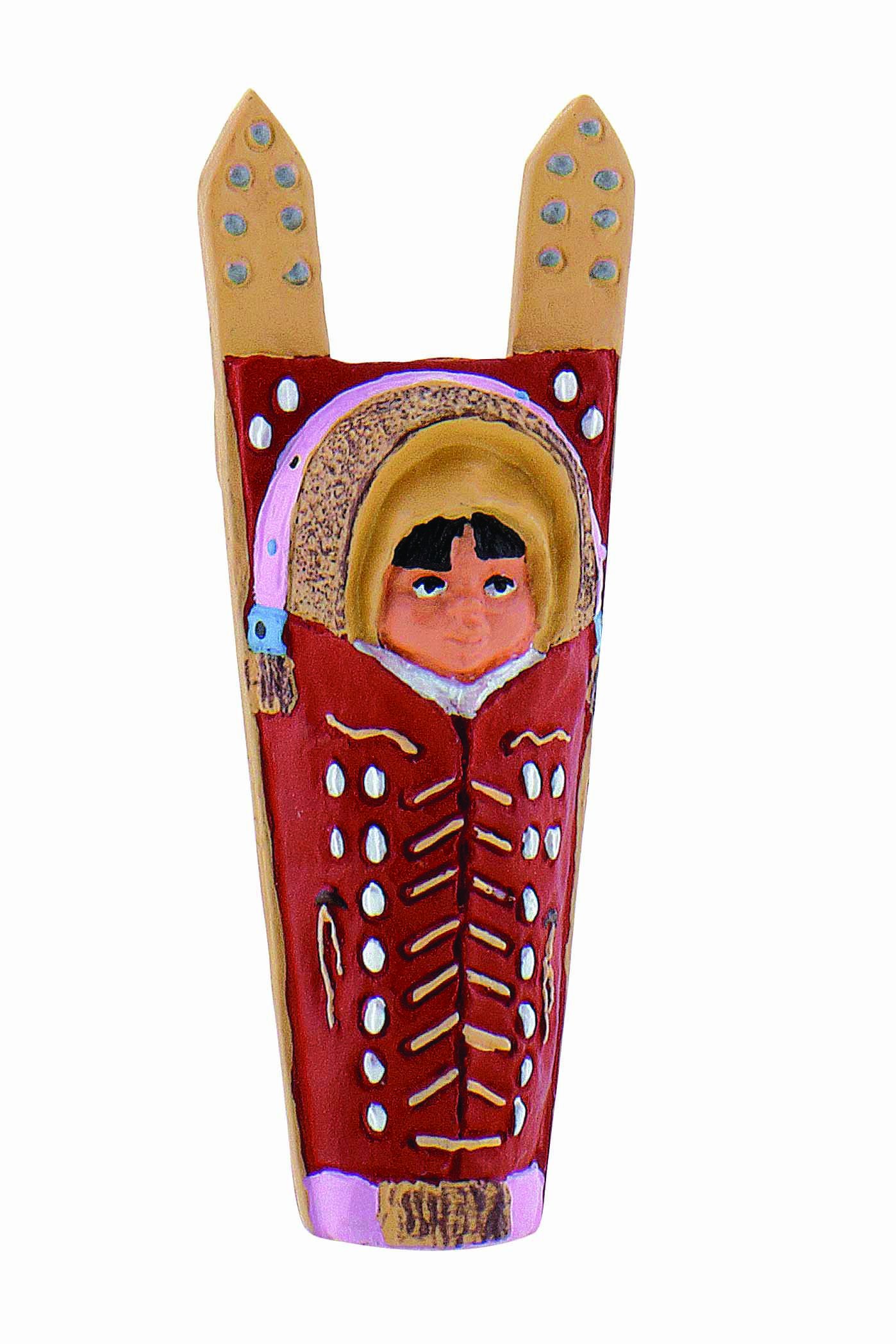 Bullyland - Scale Reproduction (BUL-80681)