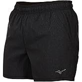 Mizuno Mens Men's Alpha Eco 5" Running Short