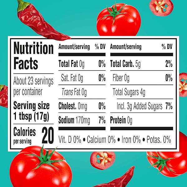 HEINZ TOMATO KETCHUP BLENDED WITH CHIPOTLE, 14 OZ SQUEEZE BOTTLE
