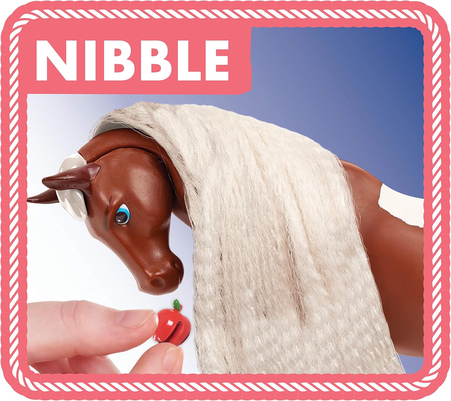 spirit feed and nuzzle set