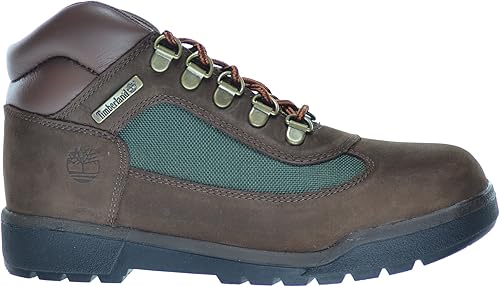 botas timberland verde olivo