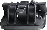 Masterplug Pro-XT OWHB-PX Wall Hanging Bracket Black 10 x 5.5 x 4.5 cm view 6