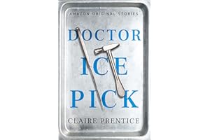 Doctor Ice Pick