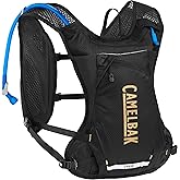 CamelBak Chase Race 4 Bike Vest 50oz Hydration Reservoir, Black
