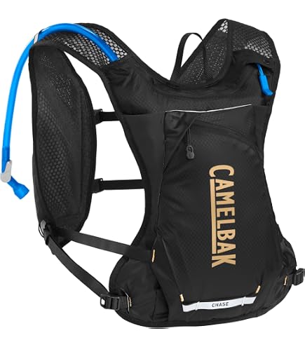 CAMELBAK chase bike vestハイドレーションバッグ Amazon.com : CamelBak Chase Bike Vest 50oz - Hydration Vest - Easy