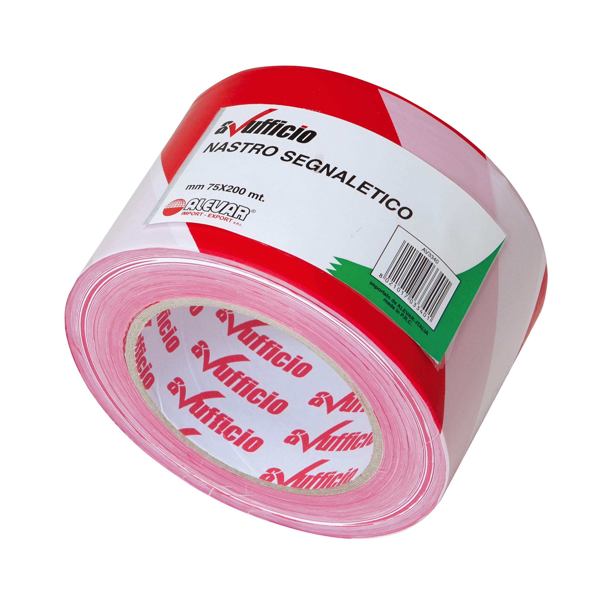 Signal Tape mm 75x200 m