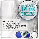 QUEEN OF TARPS | 10x12 Heavy Duty Tarp