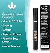 FEG Max Eyelash Serum for Lash Brow Growth Longer Darker Lashes 6mL view 6