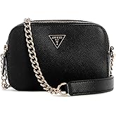 GUESS womens Noelle II Crossbody Camera