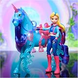 Unicorn Academy Isabel & River Power of Friendship Set view 3