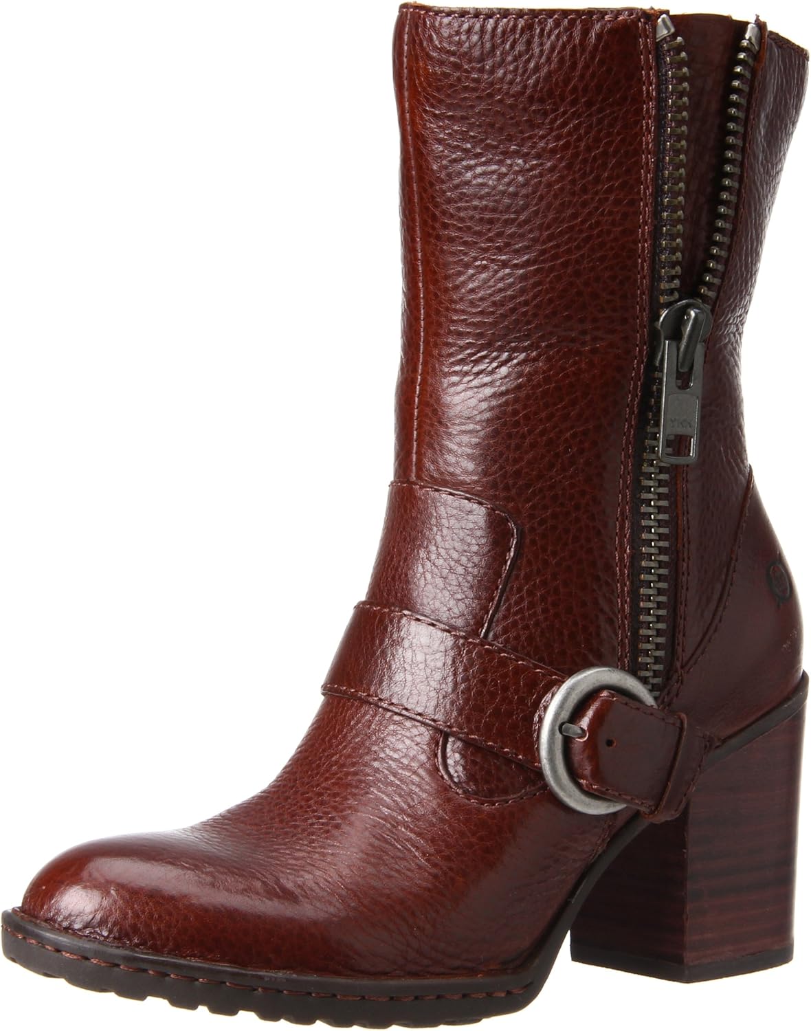 born riding boot