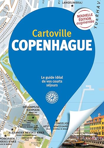 Download Guide Copenhague PDF
