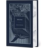 Moby-Dick (Signature Clothbound Editions)