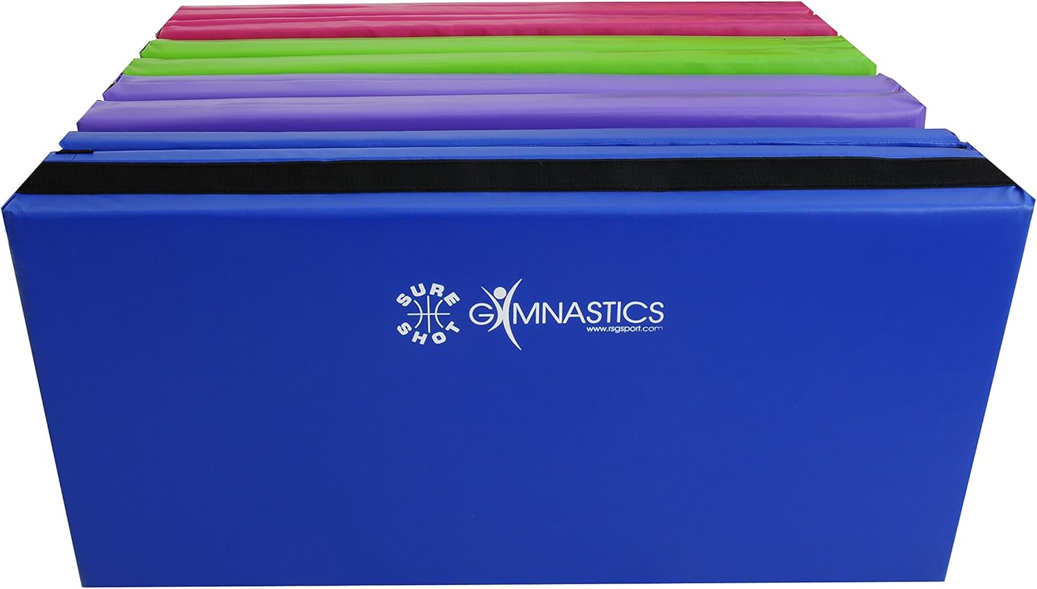 sure shot gym mat