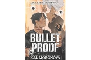 Bulletproof