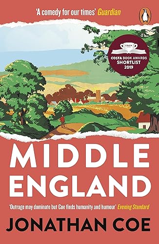 Download Middle England: Shortlisted for the Costa Prize 2019 PDF