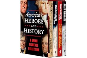 America's Heroes and History: A Brian Kilmeade Collection