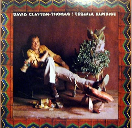 Tequila Sunrise (Gatefold Cover) [Vinyl LP record] Amazon.co.uk Music