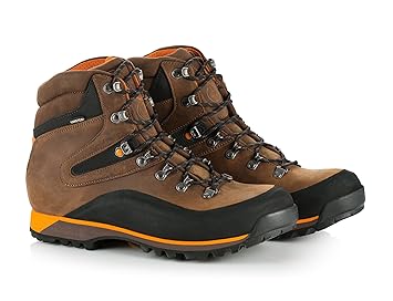 Beretta comtek - Botas de Senderismo, Braun, Orange, Schwarz ...
