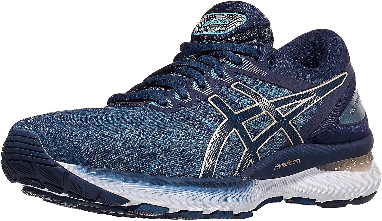 asics women's cross training shoes