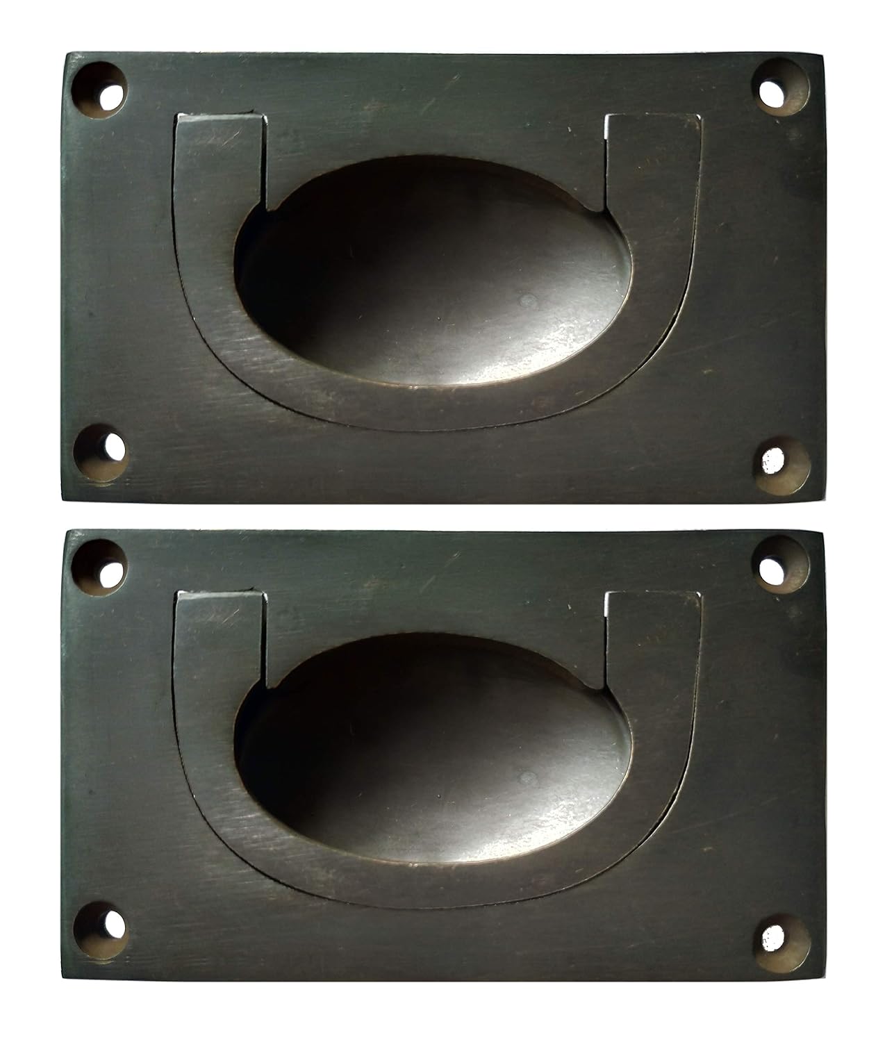 Best Flush Mount Kitchen Cabinet Handle