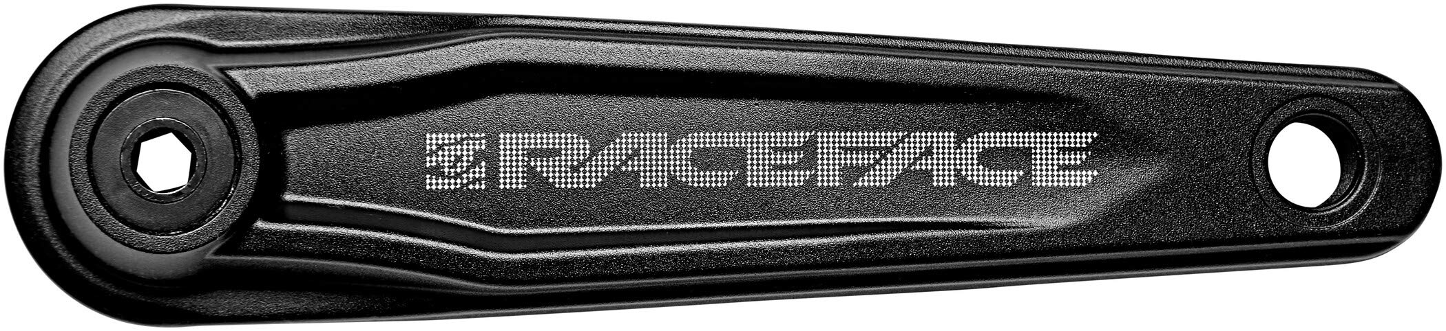 Race Face Ride 190mm Spindle Crank (Armset) c