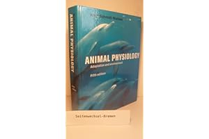 Animal Physiology: Adaptation and Environment
